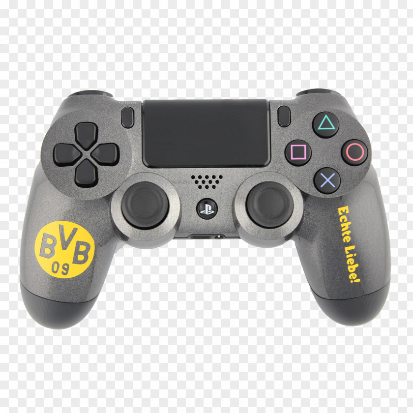 Joystick PlayStation 2 Game Controllers 4 3 PNG