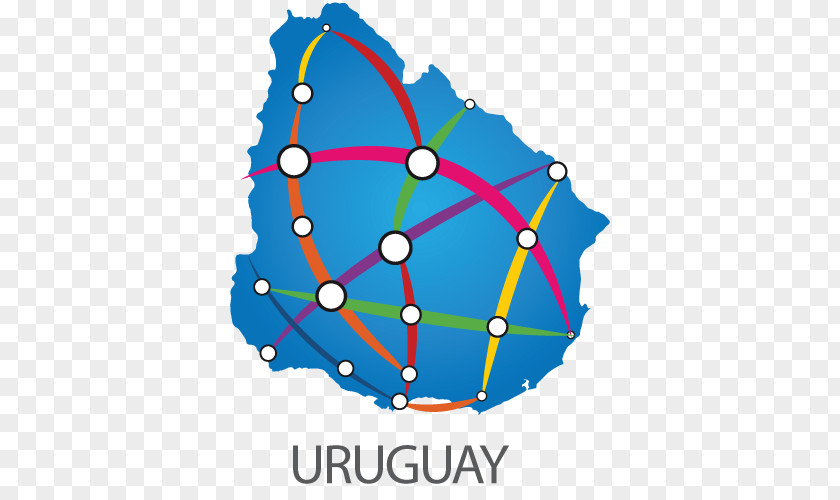 Map Uruguay Stock Photography Battle Of Las Piedras PNG