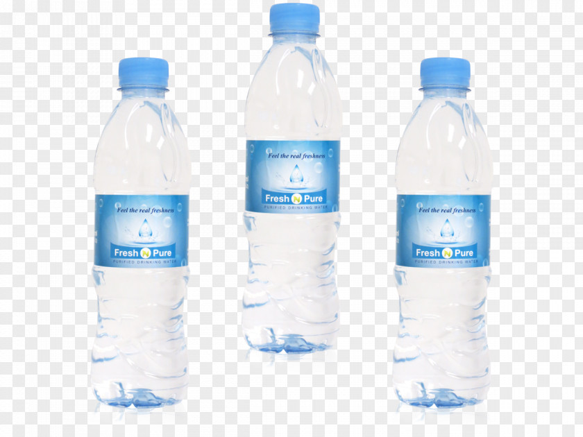 Plastic Bottle Bottled Water Bottles PNG