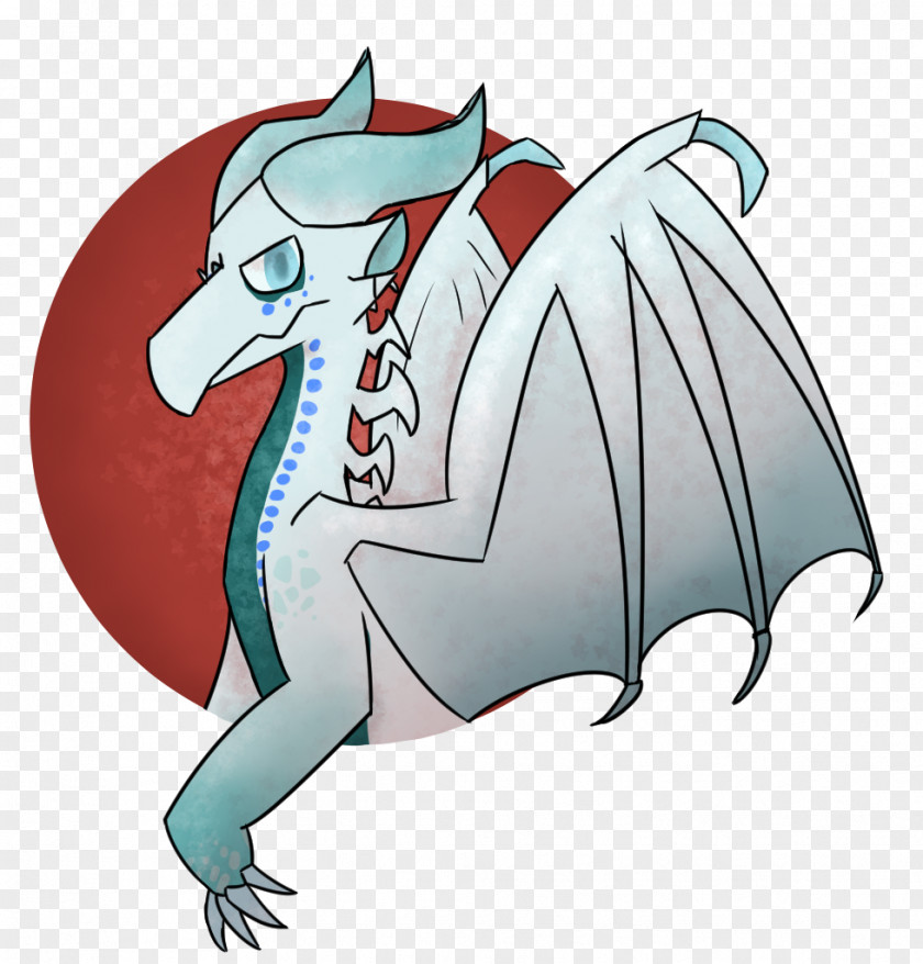 Thats All Folks Dragon Legendary Creature Supernatural Clip Art PNG