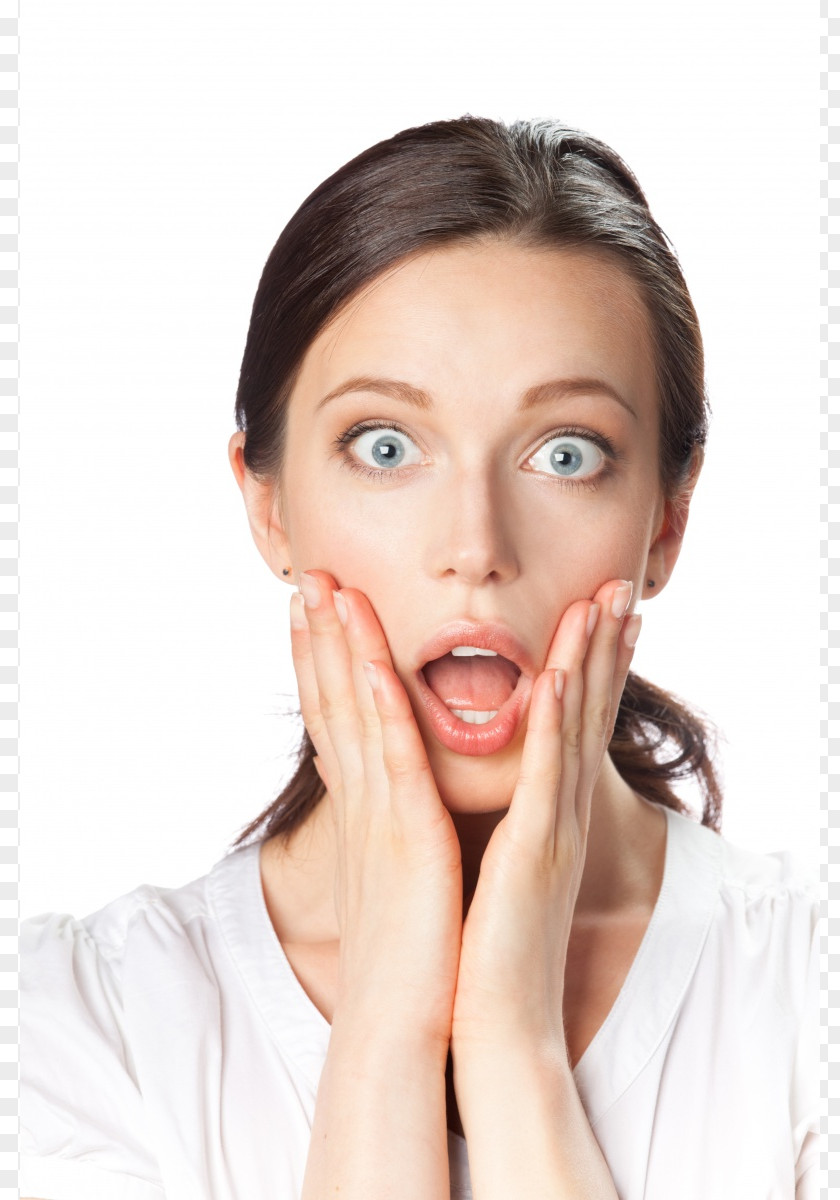 Thinking Woman Stock Photography Royalty-free PNG