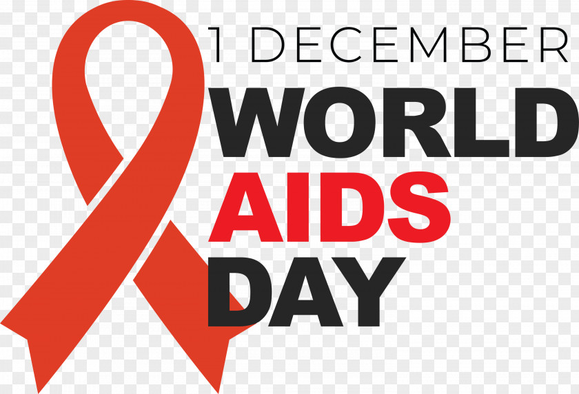 World AIDS Day PNG