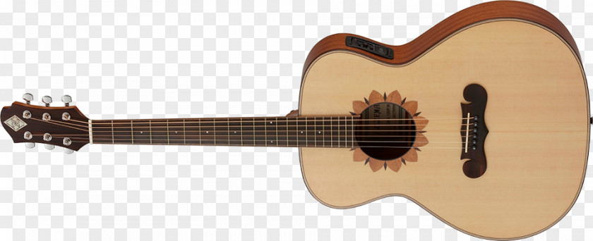 口ひげ Acoustic Guitar C. F. Martin & Company Musical Instruments PNG