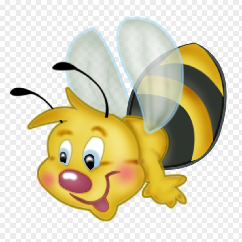 Bee Insect Butterfly Clip Art PNG