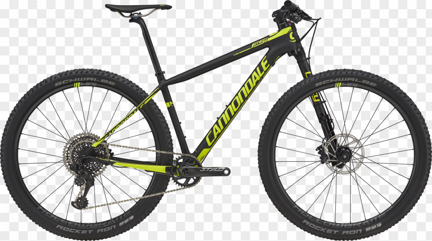 Bicycle Mountain Bike Cannondale Corporation Cross-country Cycling 29er PNG