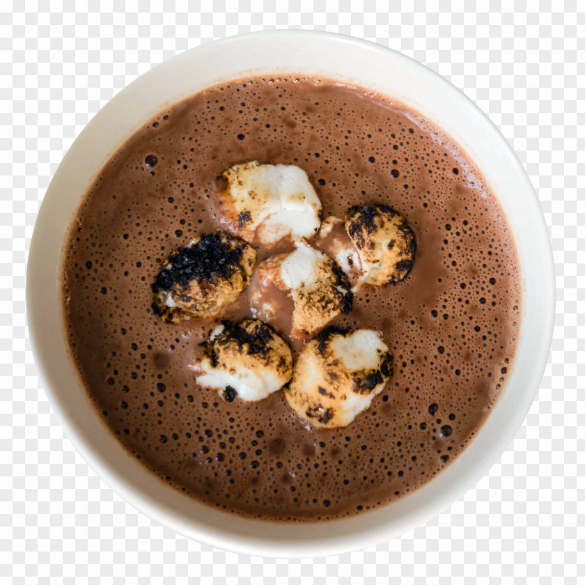 Caramel Coffee Creative Smoothie Hot Chocolate Brownie Cafe PNG
