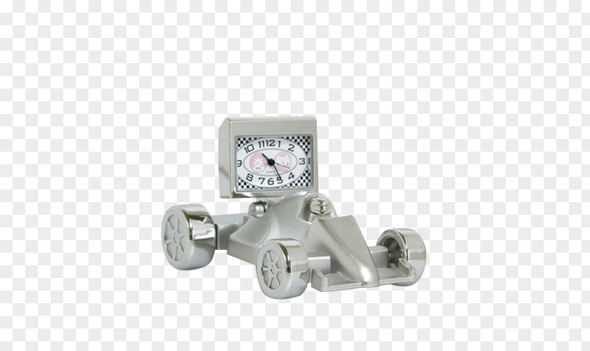 Creative Clock Bracket PNG