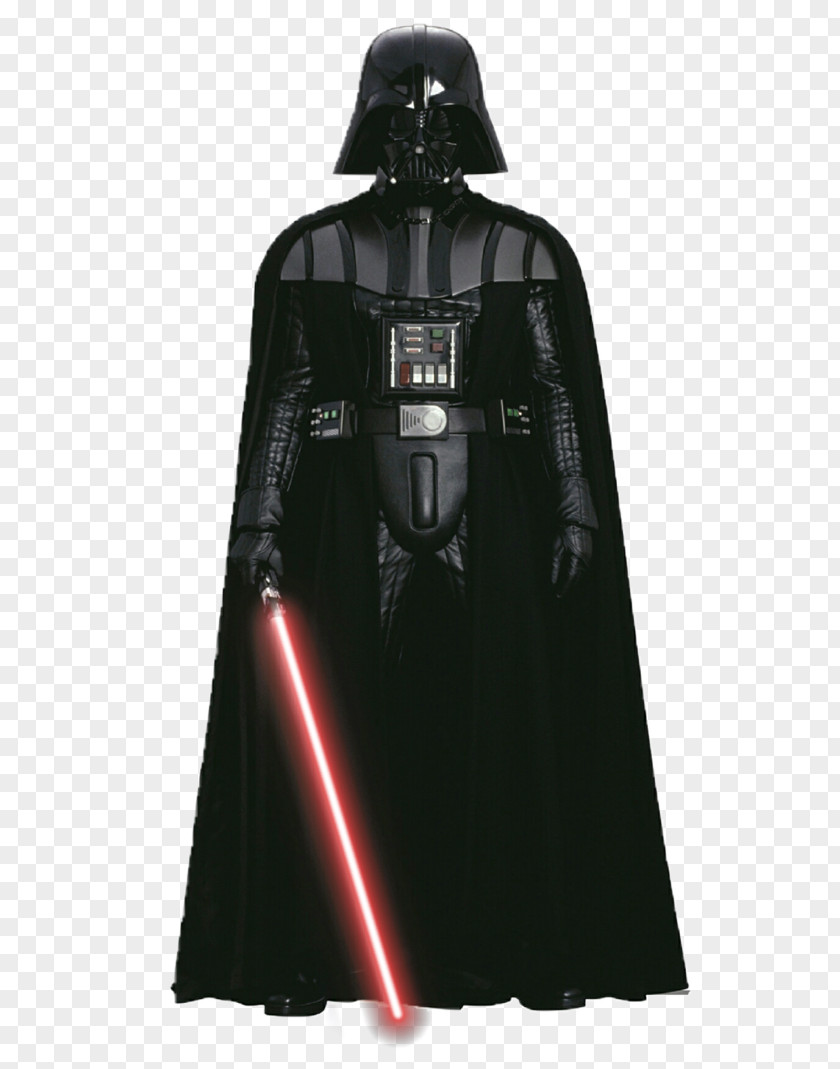 Darth Vader Anakin Skywalker Wall Decal Sticker Star Wars PNG