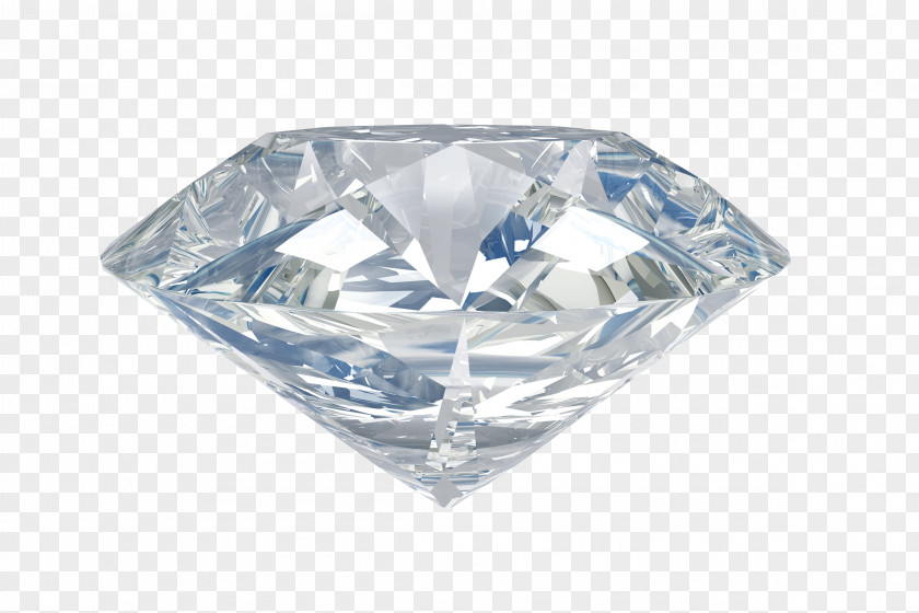 Diamond Image Gemstone PNG