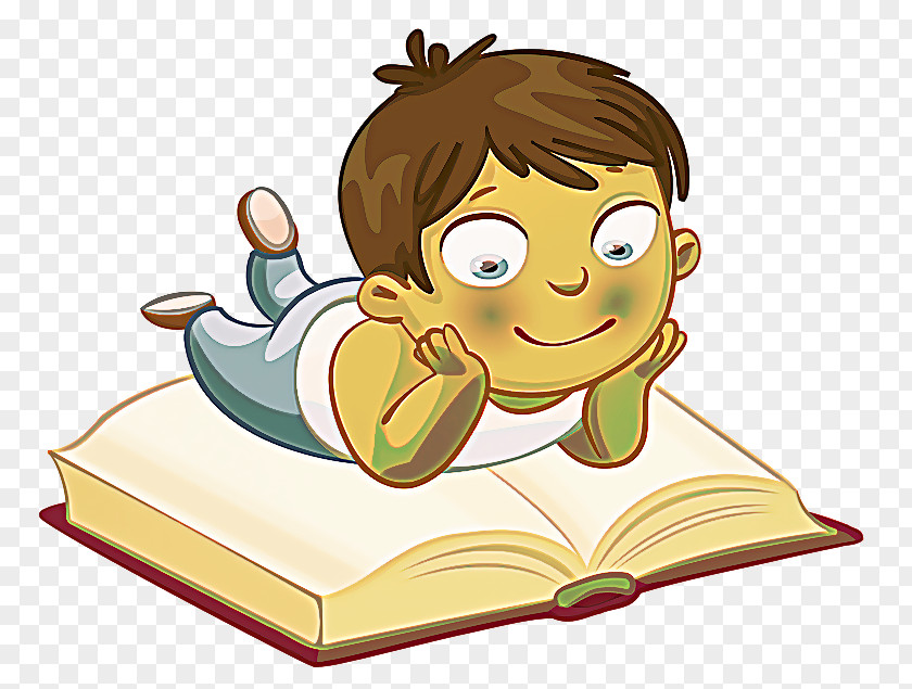 Gesture Thumb Cartoon Animated Reading Clip Art Finger PNG