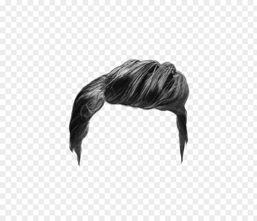 Hair Hairstyle PicsArt Photo Studio PNG