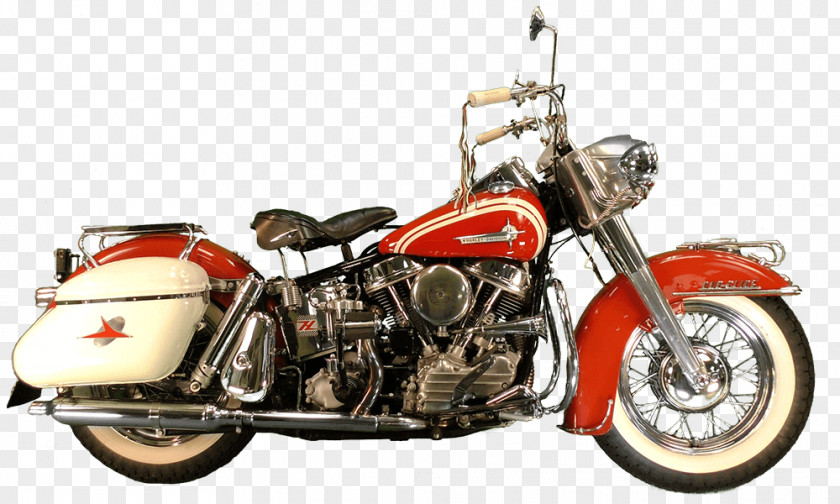 Harley-davidson Car Motorcycle Harley-Davidson Panhead Engine Softail PNG