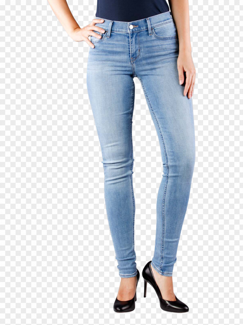 Jeans Denim Levi Strauss & Co. Slim-fit Pants Levi's 501 PNG