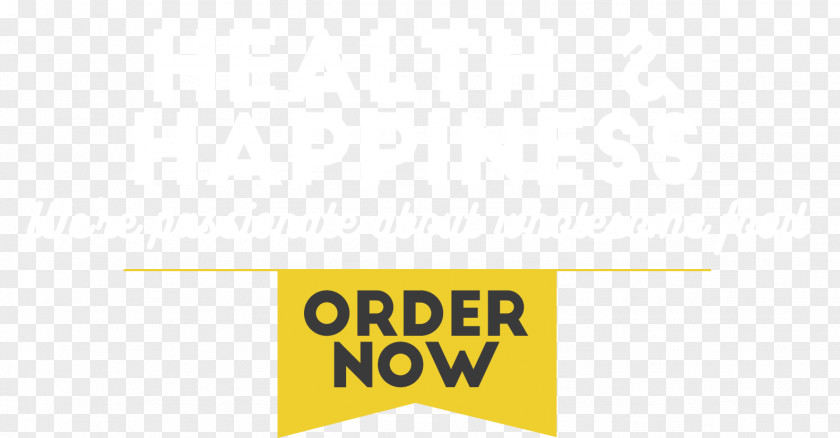 Order Now Logo Brand Line PNG