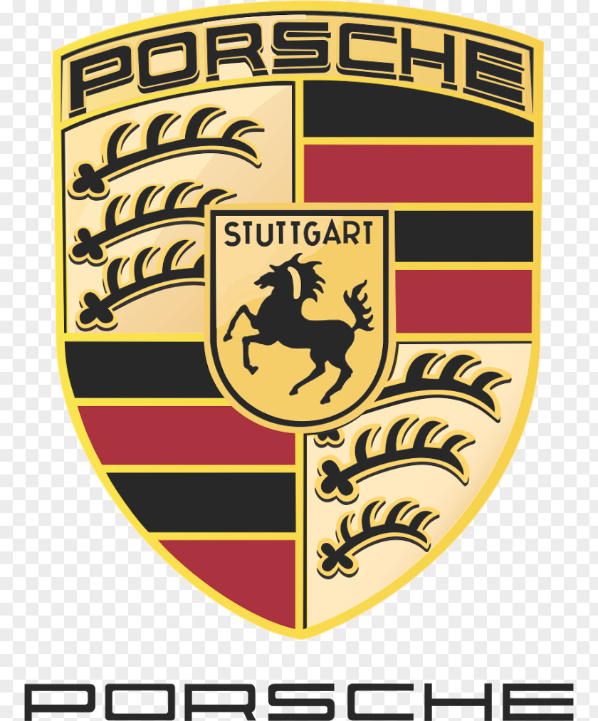 Porsche Cayenne Volkswagen Logo PNG