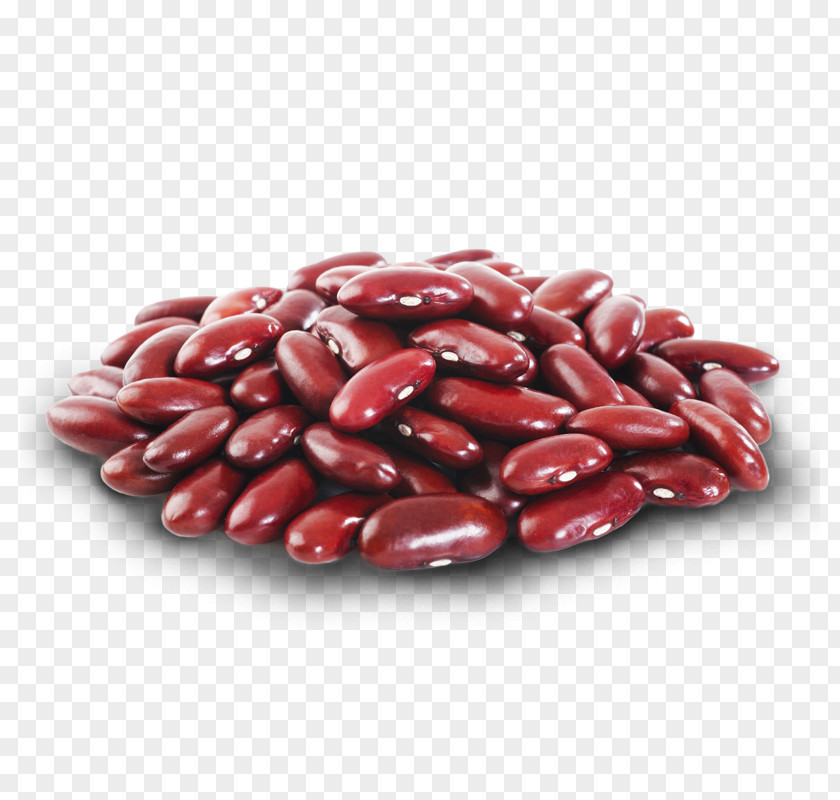 Red Kidney Beans And Rice Dal Bean Legume PNG