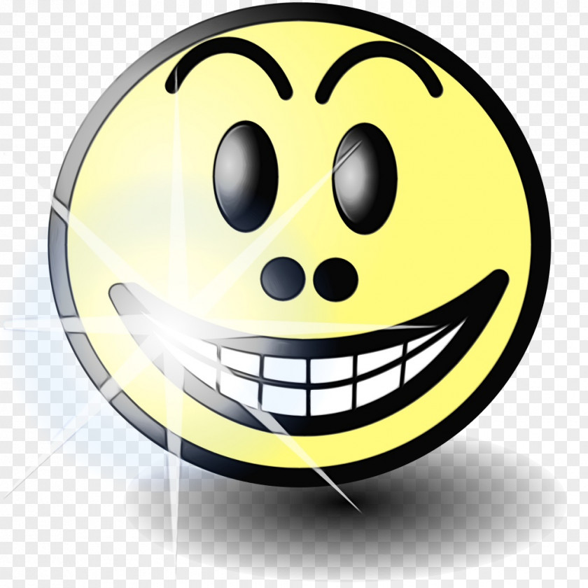 Symbol Happy Emoticon PNG