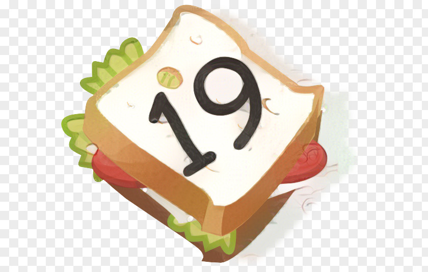 Symbol Sandwich PNG