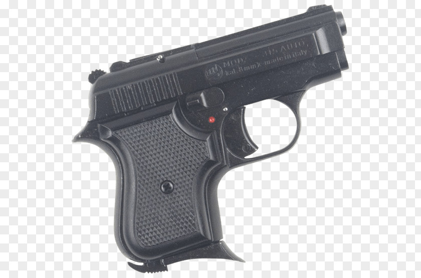 Weapon Trigger Firearm Blank-firing Adaptor Starter Pistols PNG