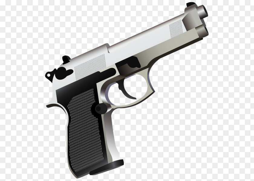 Weapon Trigger Firearm Pistol Gun PNG