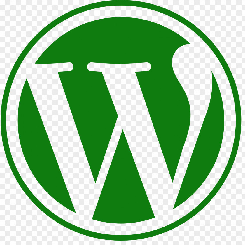 Wordpress WordPress Logo PNG