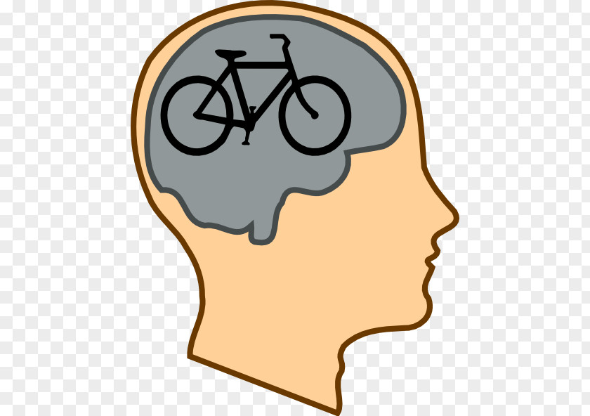 Active Brain Cliparts Mind Code Clip Art PNG