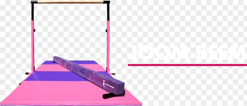 Balance Beam Mat Gymnastics Horizontal Bar Uneven Bars PNG