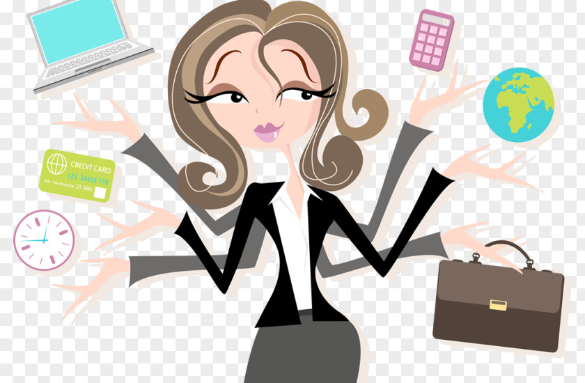 Business Virtual Assistant Small Administration Service PNG
