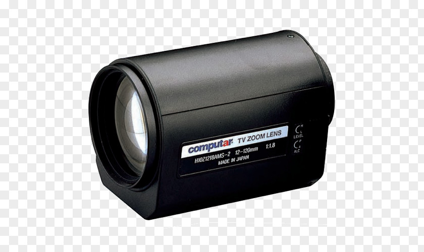 Camera Lens Zoom Focal Length Electronics PNG