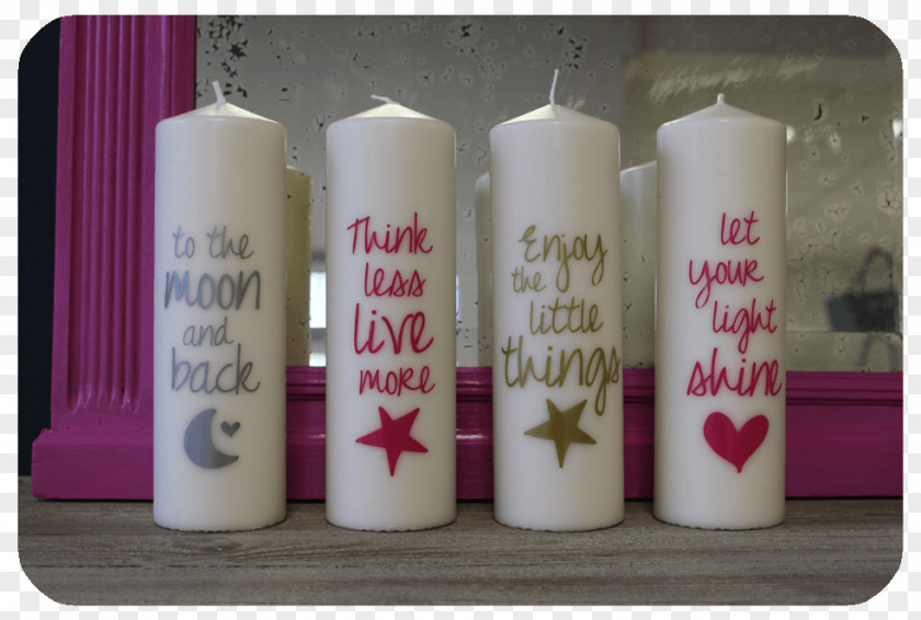 Candle Unity Wax PNG
