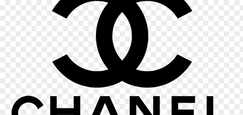 Coco Chanel No. 5 Decal Sticker Logo PNG