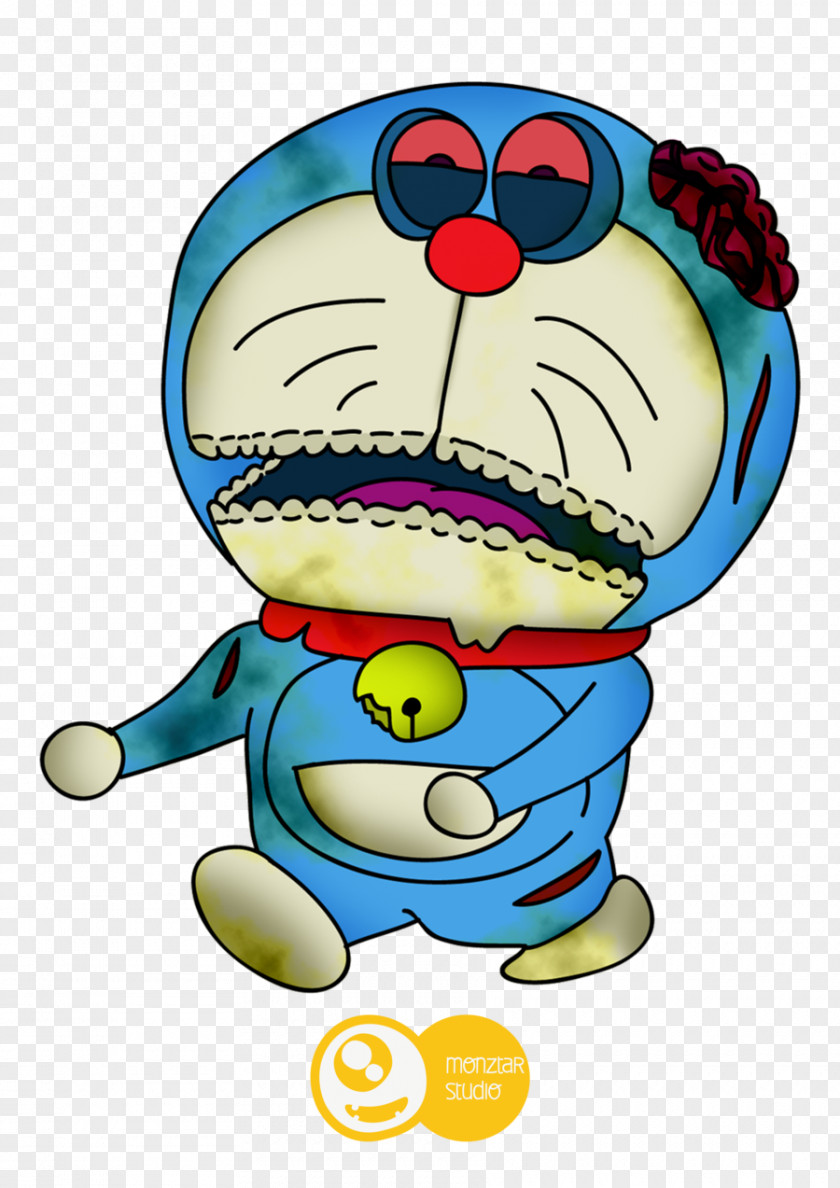 Doraemon 2: Nobita To Hikari No Shinden Fan Art DeviantArt PNG