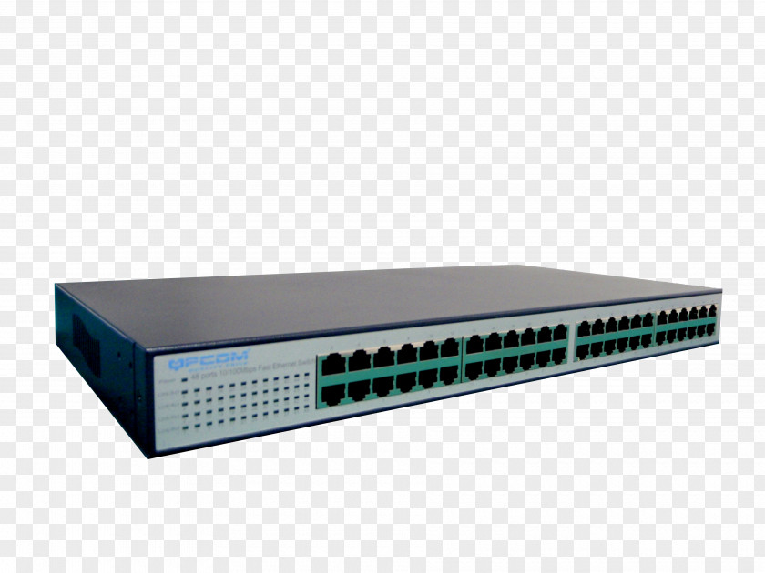 Fast Ethernet ZC Mayoristas Network Switch Computer Router Hub PNG