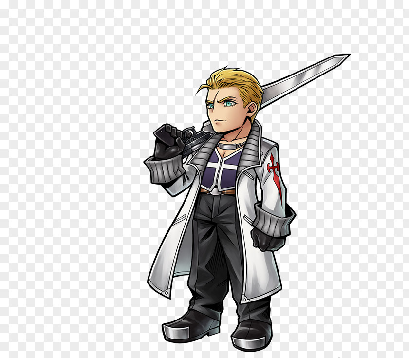 Final Fantasy Dissidia NT VIII Fantasy: Opera Omnia PNG