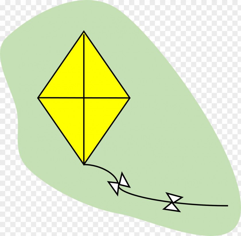 Fracture Cartoon Human Kite Triangle Clip Art Line Yellow PNG