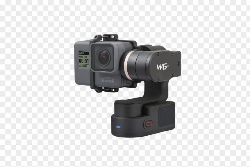GoPro Gimbal HERO5 Black Action Camera HERO4 Session PNG