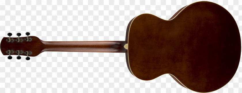 Gretsch Ukulele Archtop Guitar Musical Instruments PNG