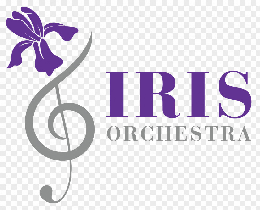 IRIS Orchestra Violin Classical Music Concert PNG music Concert, violin clipart PNG