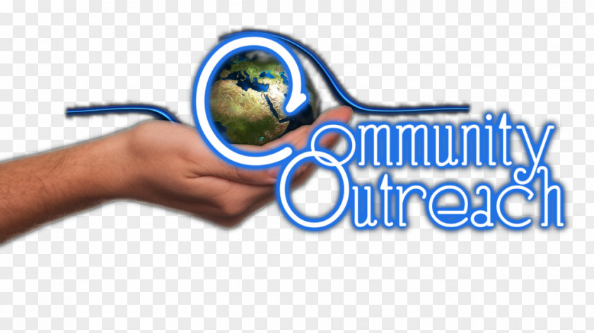 Logo Brand Community Change The World PNG