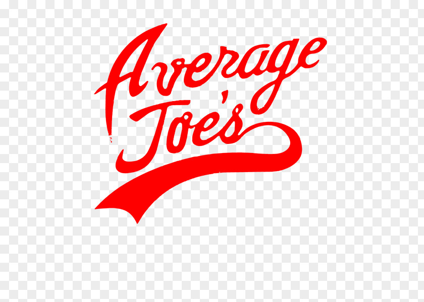 Logo Brand Sticker Average Joe's Produce PNG