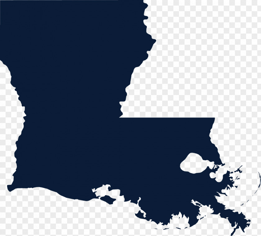 Louisiana Art Clip PNG