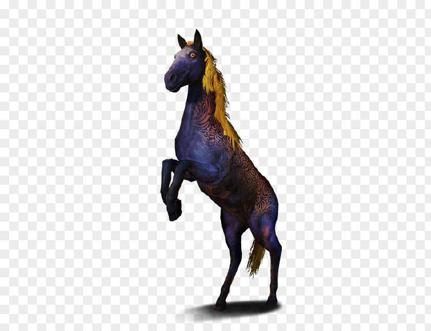 Mustang The Witcher 3: Wild Hunt Mare Stallion PNG