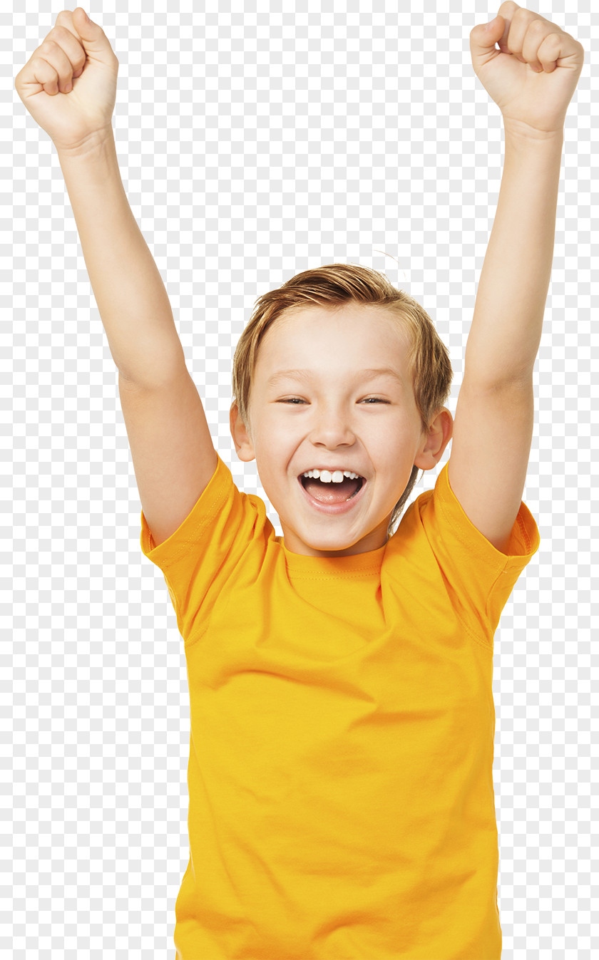 Raise Your Hands Stock Photography Child Royalty-free PNG