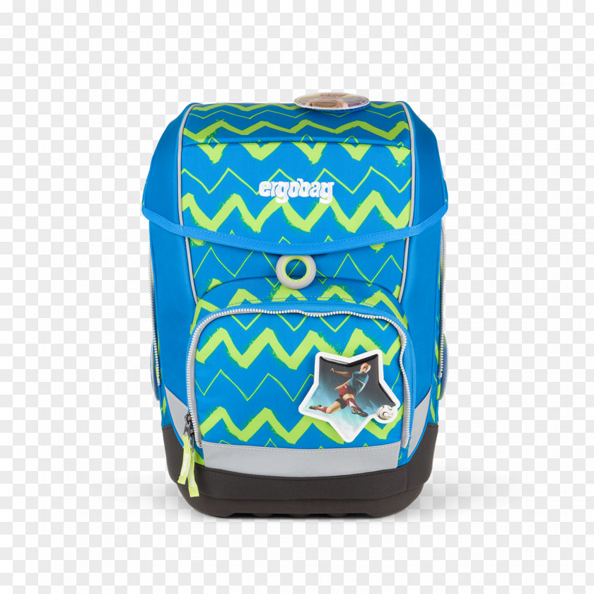 Schoolbag Satchel Ergobag Cubo 5 Piece Set Pack 6 Holdall Backpack PNG