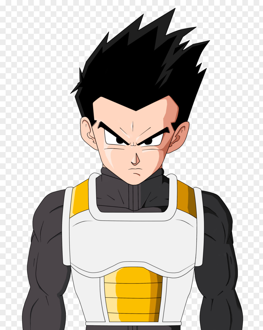 Son Goten Trunks Dragon Ball Heroes Vegeta YouTube PNG