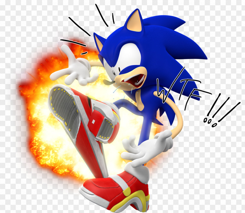 Sonic The Hedgehog Adventure 2 Grand Theft Auto: Vice City 3D PNG
