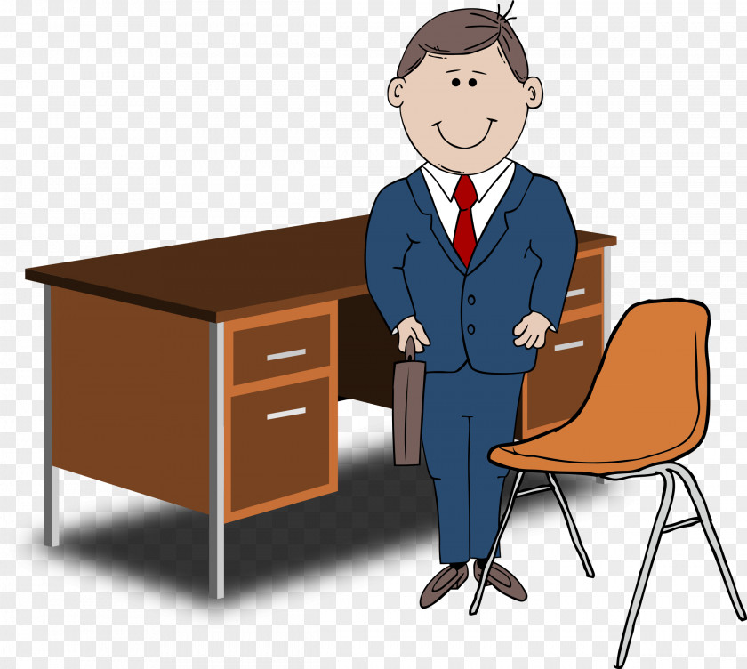 Teacher Cliparts Transparent Clip Art PNG