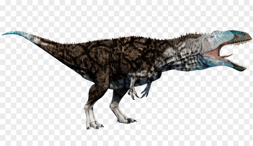 Tyrannosaurus Primal Carnage Velociraptor Dinosaur PNG