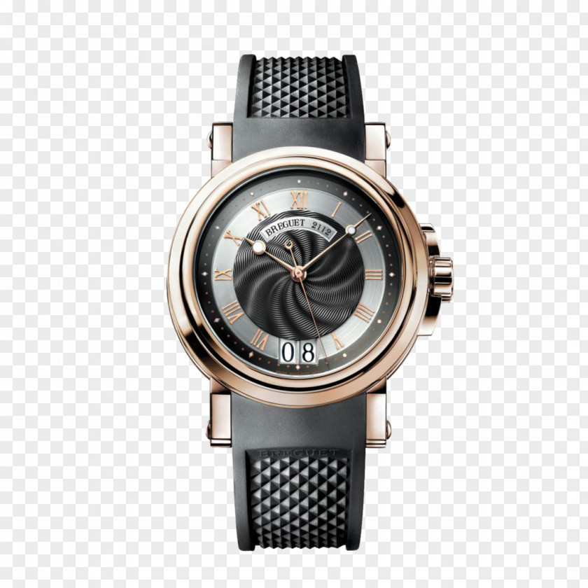 Watch Breguet Automatic Blancpain Movement PNG