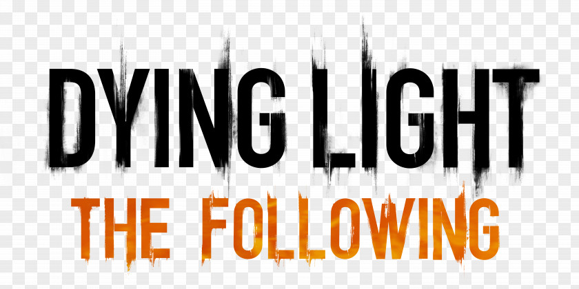 Watch Far Logo Dying Light: The Following PlayStation 4 Video Game Xbox One PNG